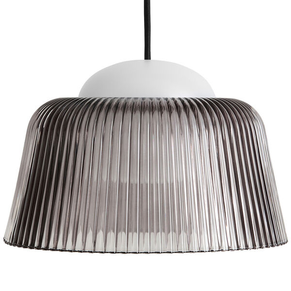 Brim Pendel Smoked Grey
