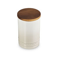 Signature Storage Jar 770 ml Meringue