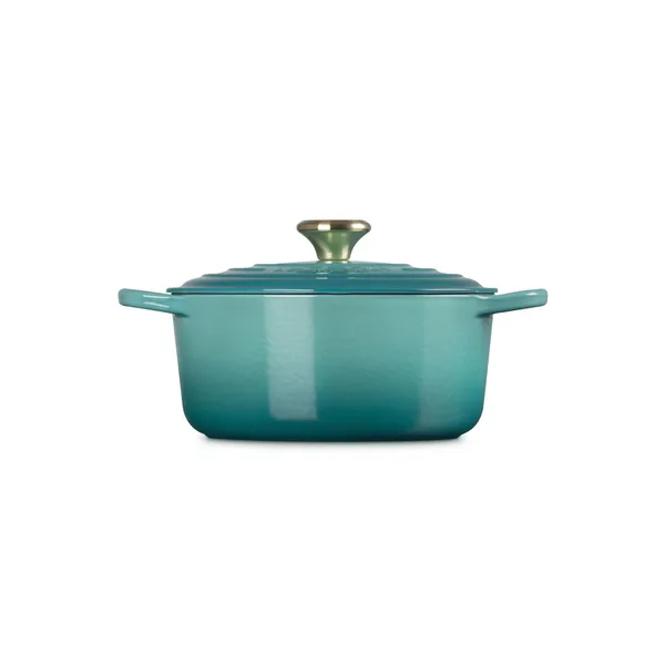 Signature Pot Round 24 cm