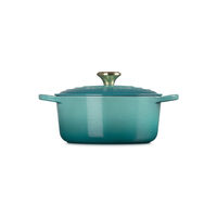 Signature Pot Round 24 cm