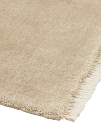 Firth Jutematta 140x200 cm Off-white