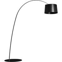 Twiggy LED Gulvlampe Sort