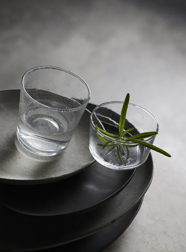Suiro Glas 14 cl Klart