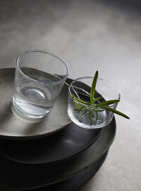 Suiro Glas 14 cl Klart