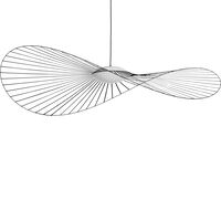 Vertigo Nova 10 m Pendel Svart Hvit