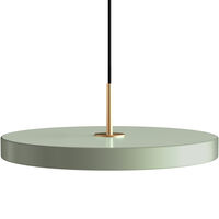 Asteria Pendel Medium Nuance Olive