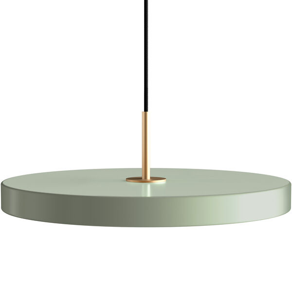 Asteria Pendel Medium Nuance Olive