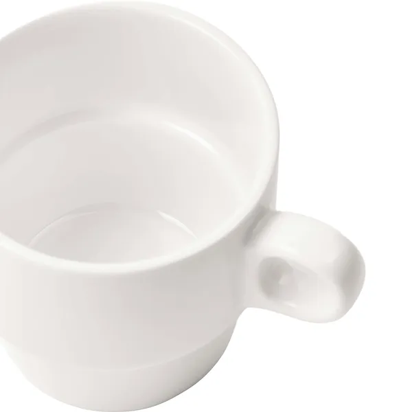 Cafeteria Kaffekop Hvid