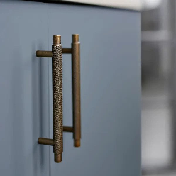 Manor 128 Kahva Antique brass