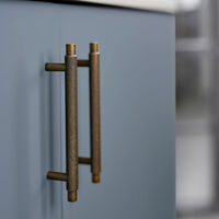 Manor 128 Kahva Antique brass