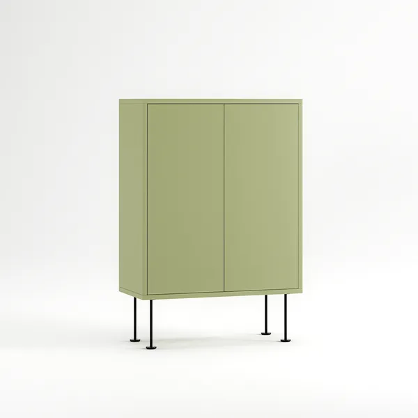 Vogue 64 Skab Lint / Sort