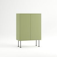 Vogue 64 Skab Lint / Sort