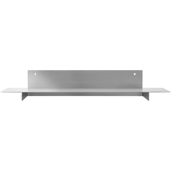 Planar Vegghylle Liten Brushed