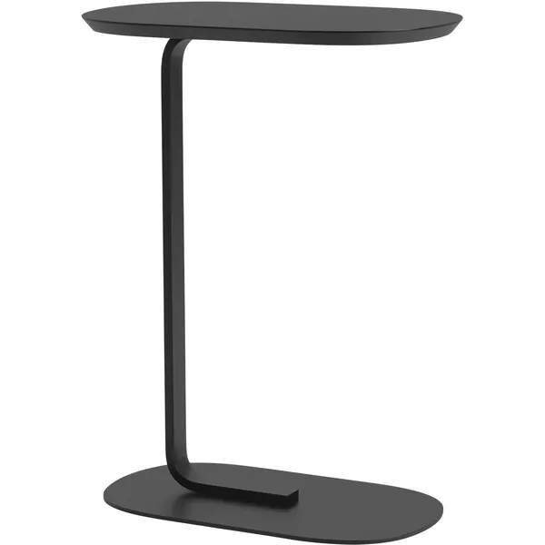 Relate Sidebord 735 cm Sort