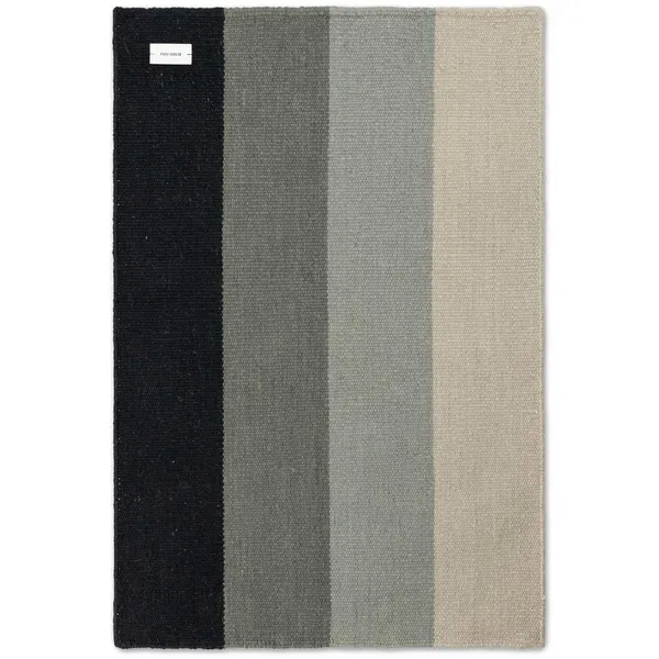 PET Matta 65x135 cm Gradient Granite
