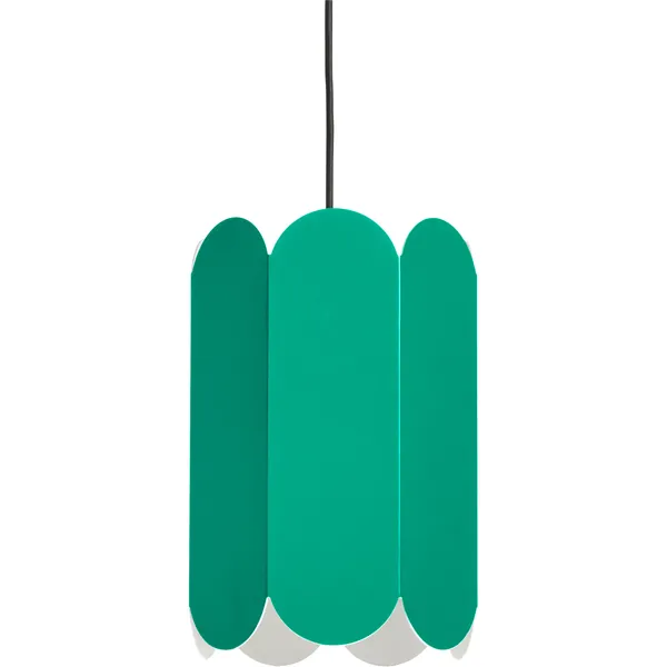 Arcs Shade Lampunvarjostin Sea green