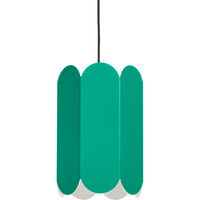 Arcs Shade Lampunvarjostin Sea green