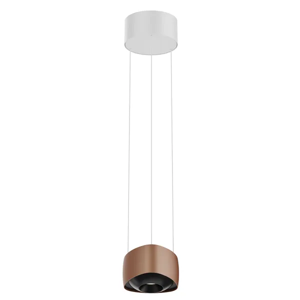 Air Pendel Caramel Brown