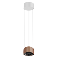 Air Pendel Caramel Brown