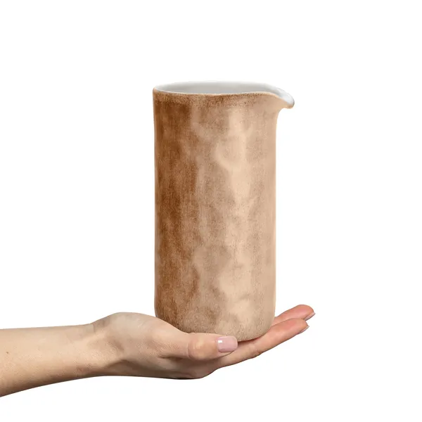 MSY Kanne 70 cl Cinnamon
