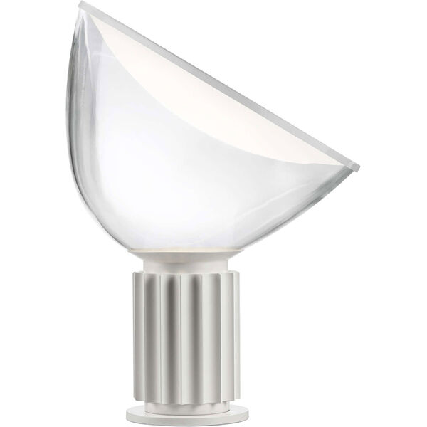 Taccia LED Table Lamp Bordlampe Mathvid