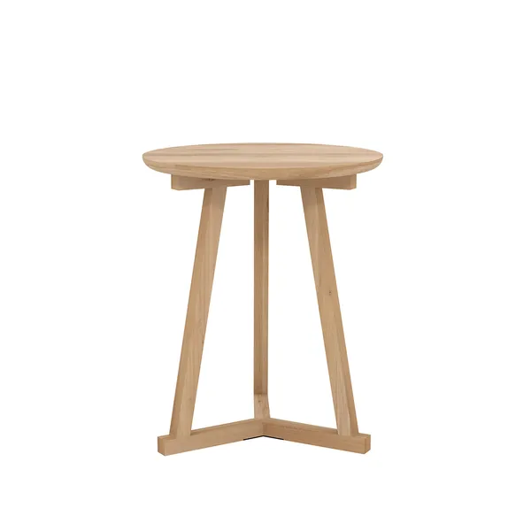 Tripod Sidebord L Eg