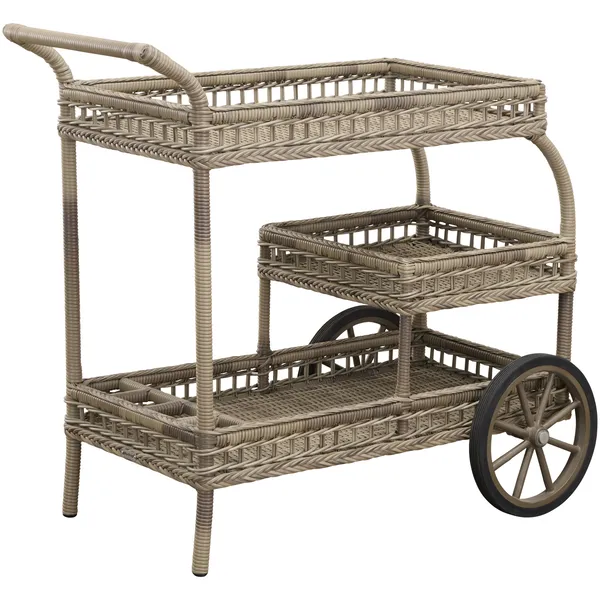 James Serveringsvagn Outdoor Antique
