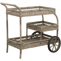 James Serveringsvagn Outdoor Antique