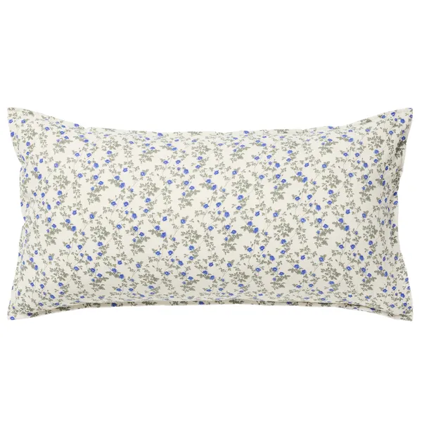 Dainty Tyynynpäällinen Musliini 50x90 cm
