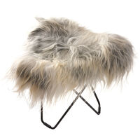 Flying Goose Iceland Krakk Wild Grey/Black