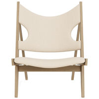 Knitting Loungestol Ek / Logan Jasmine
