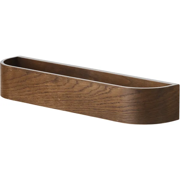 Epoch Tøjstativ 50 cm Mørkbejdset Eg