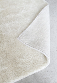 Artisan Uldgulvtæppe 300X400 cm Offwhite