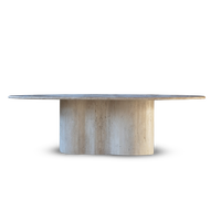 Alaia Bord 130x240 cm