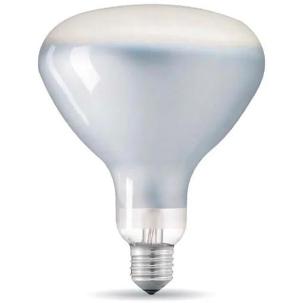 RF31459 Ljuskälla LED E27 12W 1180lm 2700K R125 Dimbar