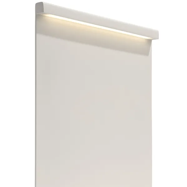 LBM Bordslampa Cream White