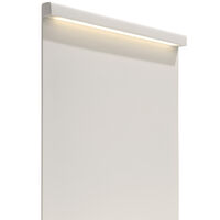 LBM Bordslampa Cream White