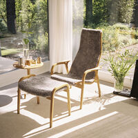 Lamino Fodskammel Eg/Scandinavian Grey