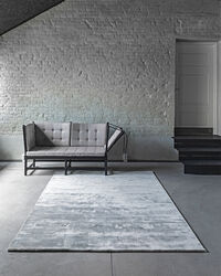 Earth Bamboo Matto 300x400 cm Concrete