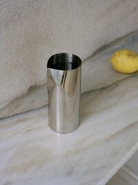 Pleat Karaffel