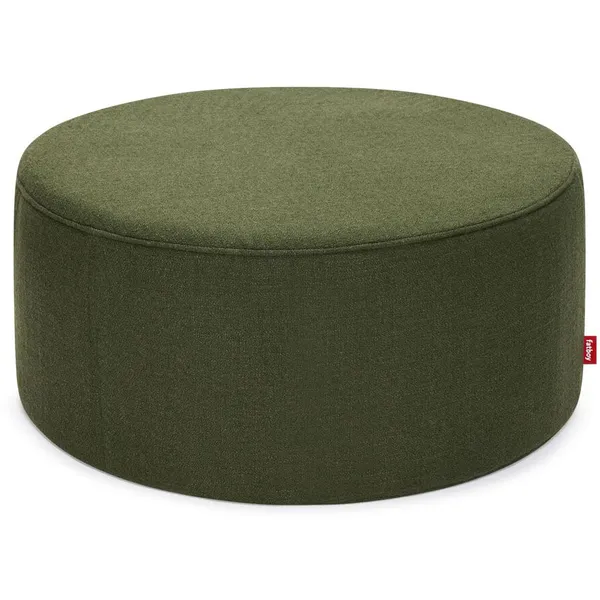 Pfffh Boucle Recycled Puf Leaf Green