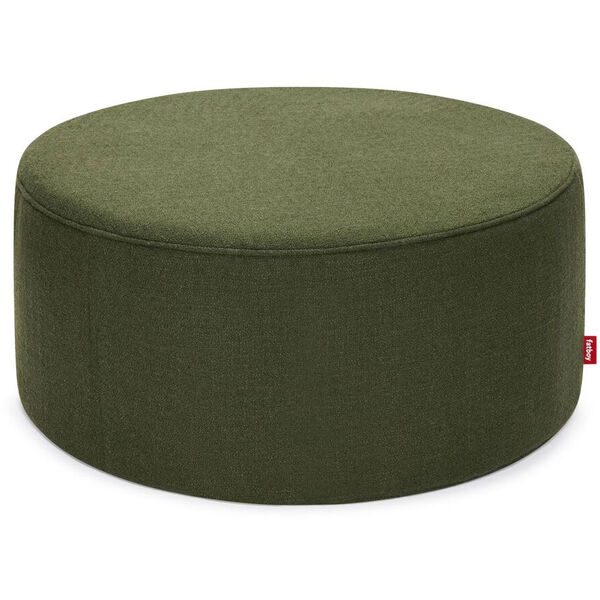 Pfffh Boucle Recycled Rahi Leaf Green