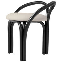 Bistra Jakkara Ebony / Fustagno 001