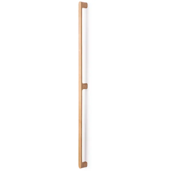 Luv Wood Håndtak Eik CC 992 mm