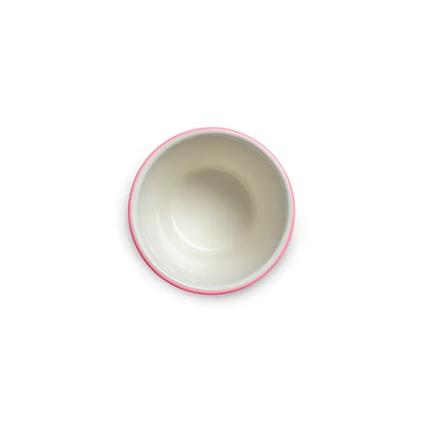 Bubbles Espressokopp 10 cl Rosa