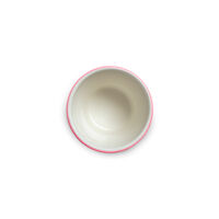 Bubbles Espressokopp 10 cl Rosa