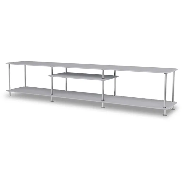 Free Shelf 111010 Fjord / Chrome