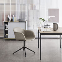 Enfold Senkki 45x100 cm Oiled Oak / Harmaa