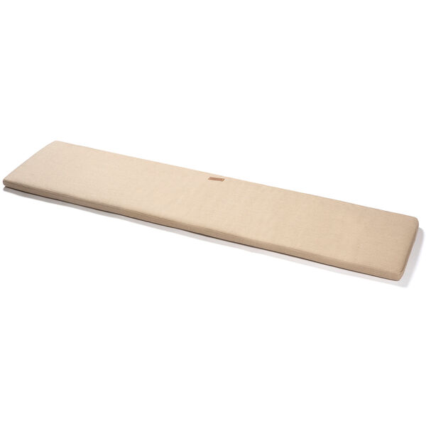 Siddepude Til 9 Bænk Beige