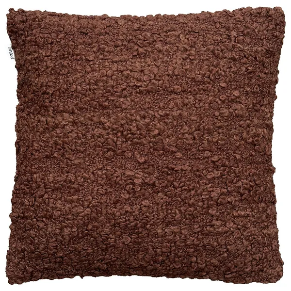 Levantin cushion Brown 45x45